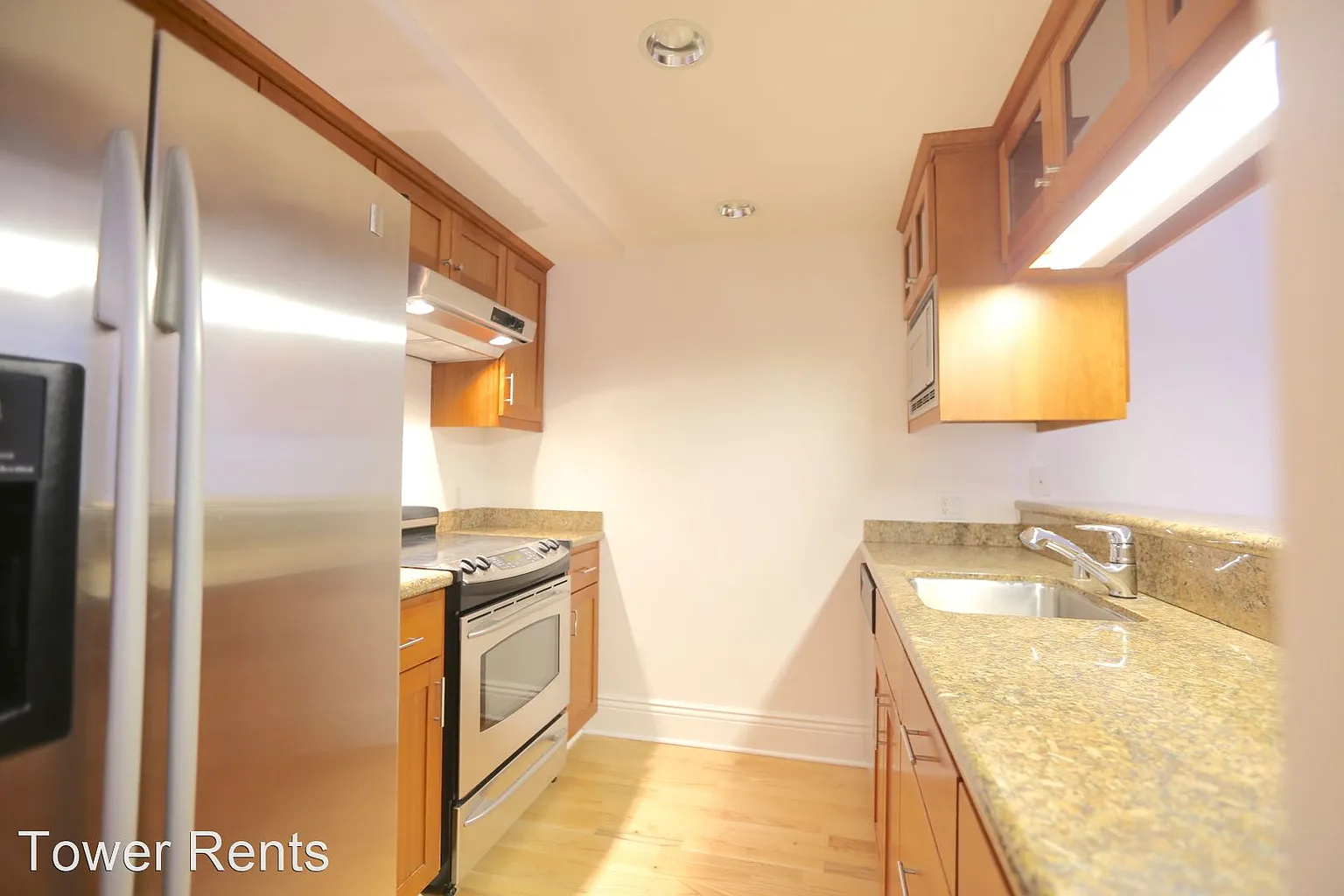 1 Bluxome St APT 216 photo 1