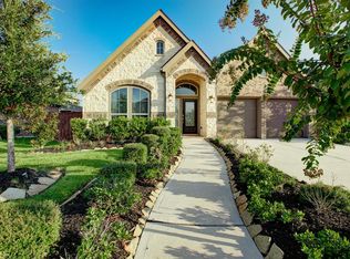 2534 River Run Rd, Missouri City, TX 77459