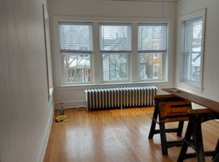 4831 N Seeley Ave, Chicago, IL 60625