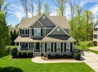 2806 Savage View Dr, Midlothian, VA 23112