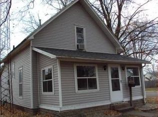 1229 Elm St, Rochester, IN 46975