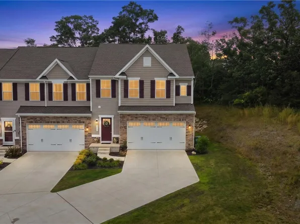 7310 Hillshire Dr, Painesville, OH 44077
