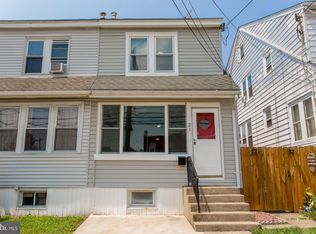 21 Fairview Rd, Clifton Heights, PA 19018