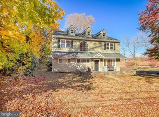 1712 Buck Rd, Feasterville, PA 19053