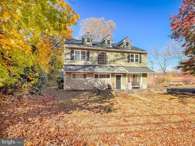 1712 Buck Rd, Feasterville, PA, 19053