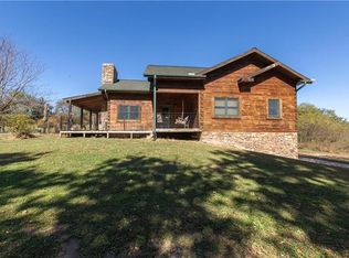 10502 Shach Creek Rd, Excelsior Springs, MO 64024