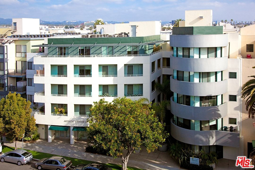 Living At Santa Monica Anacapa Apartments Santa Monica Ca Zillow