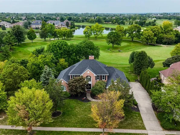 8206 Cherry Laurel Dr, Middletown, OH 45044