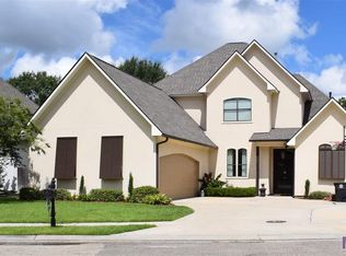3040 Autumn Leaf Pkwy, Baton Rouge, LA 70816