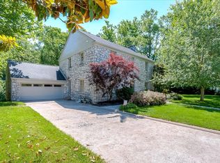 301 Paul Sawyier Dr, Frankfort, KY 40601