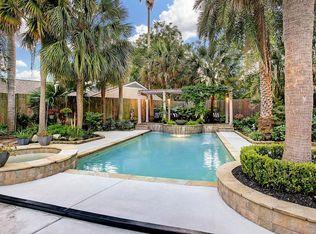 10118 Willowgrove Dr, Houston, TX 77035