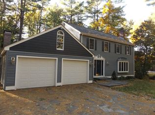 42 Swan Pond Rd #0, North Reading, MA 01864