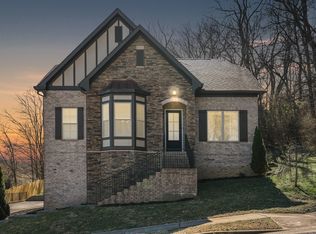 921 Holgate Ct, Nashville, TN 37221