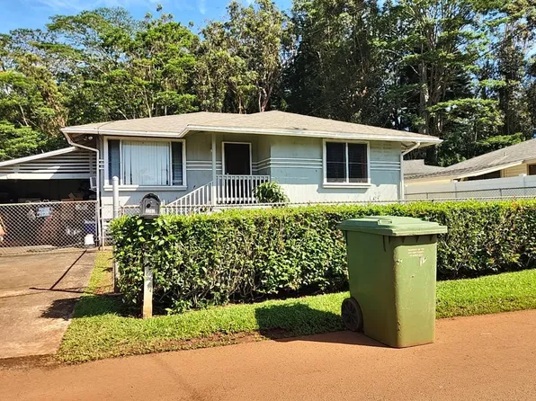 2202 California Ave, Wahiawa, HI 96786