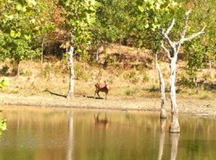 2502 N 386, Wetumka, OK 74883