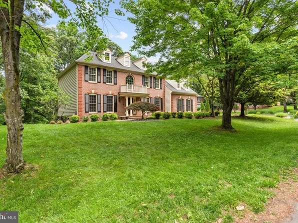 502 Pride Of Baltimore Dr, Arnold, MD 21012