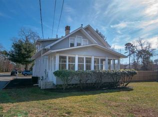 101 Birch Ave, Egg Harbor Township, NJ 08234