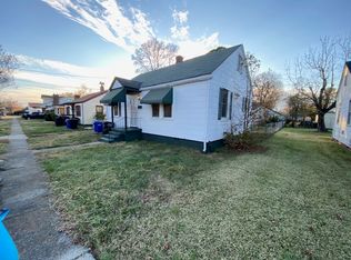 2400 Piedmont Ave, Portsmouth, VA 23704