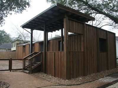 1315 Park St, Bryan, TX, 77803