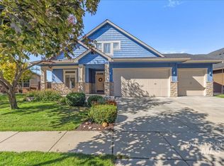 4897 N Red Hills Ave, Meridian, ID 83646