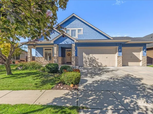 4897 N Red Hills Ave, Meridian, ID 83646