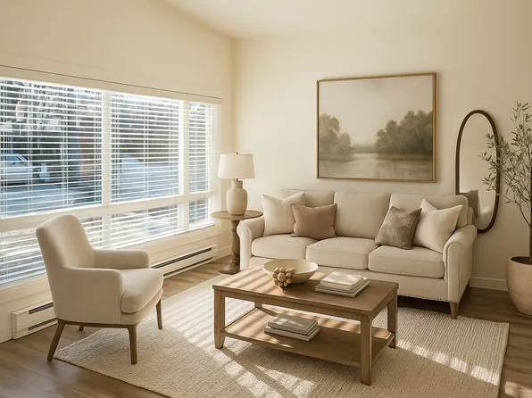 Effortless Living Near the Alaska Junction The Webster Apartments