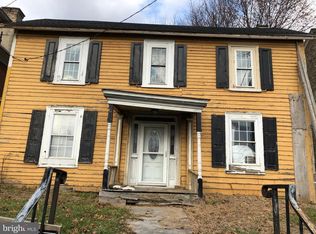 15621 Kutztown Rd, Kutztown, PA 19530