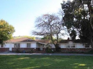 18222 Aguiro St, Rowland Heights, CA 91748