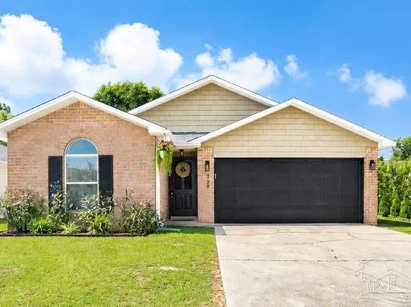 329 Mizzen Ln, Perdido Key, FL 32507