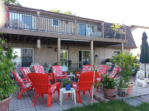 17761 Portage Rd Unit A2, Lake Milton, OH 44429