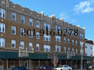 3143 John F Kennedy Blvd #101C, Jersey City, NJ 07306