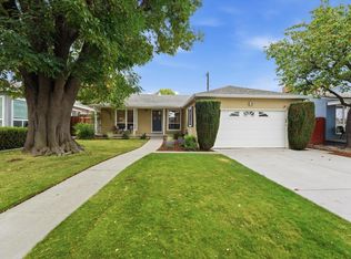 553 N Baywood Ave, San Jose, CA 95128