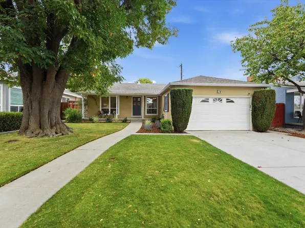 553 N Baywood Ave, San Jose, CA 95128