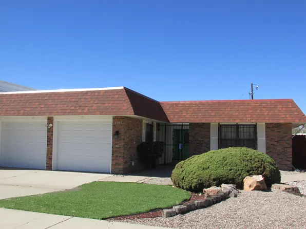 3105 Dallas St NE, Albuquerque, NM 87110