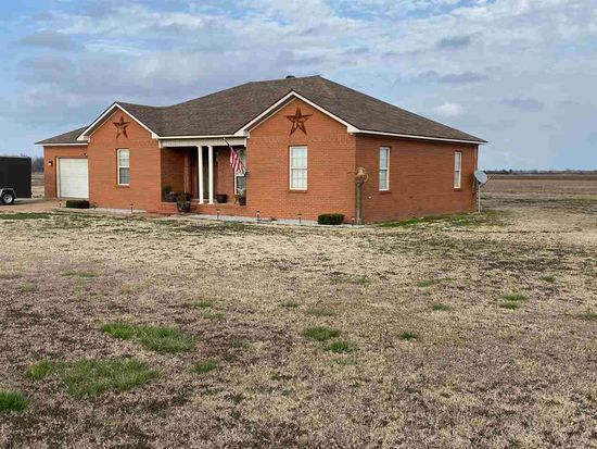 4430 N County Road 175 Manila Ar 72442 Zillow