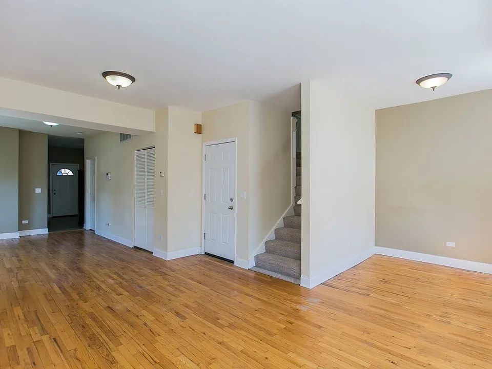 1636 N Spaulding Ave #1