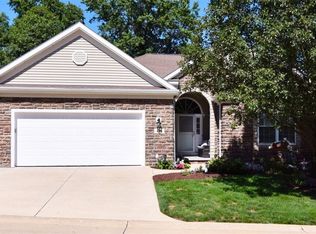 494 White Spruce Dr, Macedonia, OH 44056