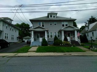 425 Bank St, Nazareth, PA 18064