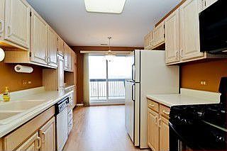 Kitchen / Breakfast Room