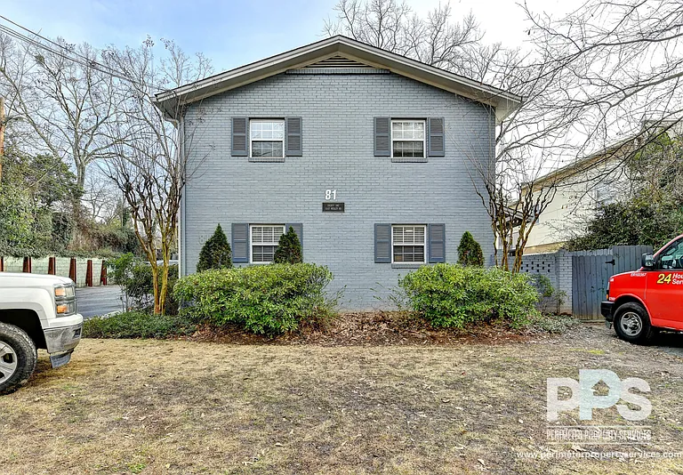 81 E Wesley Rd NE #7 — Photo 22