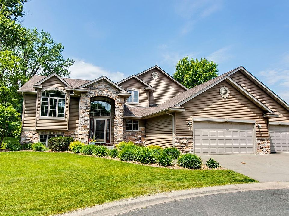 1511 Stoneybrook Dr, Lino Lakes, MN 55038 Zillow