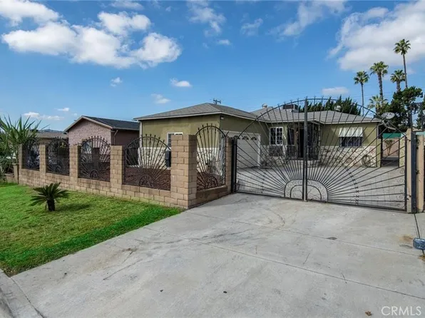 211 Common Ave, La Puente, CA 91744