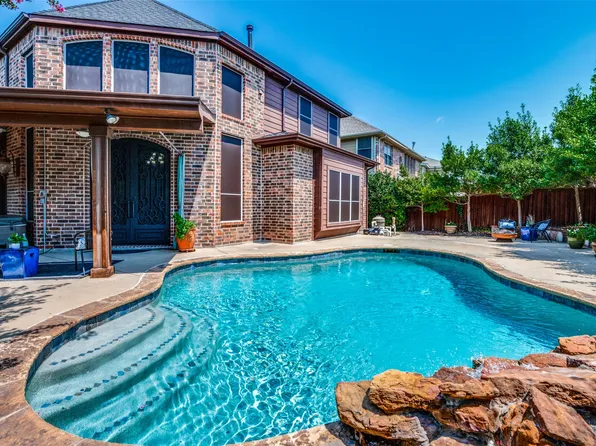 371 Parkvillage Ave, Fairview, TX 75069