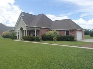 249 Petite Rue De Landon, Opelousas, LA 70570