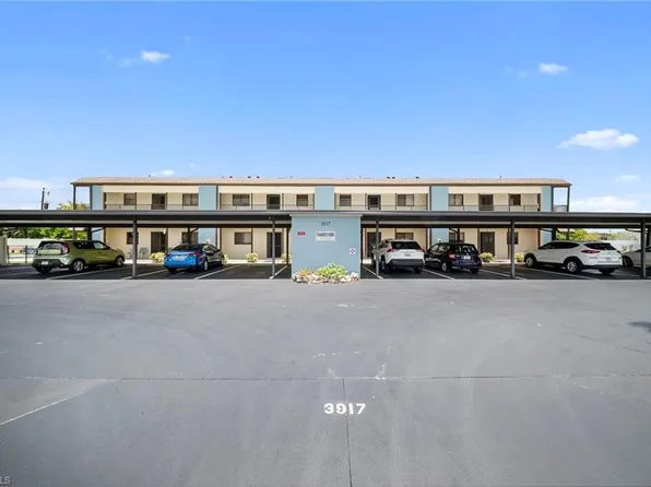 3917 Country Club BLVD #102, CAPE CORAL, FL 33904
