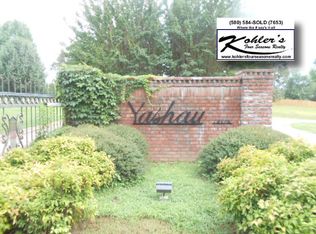 105 Highmeadow Cir, Broken Bow, OK 74728