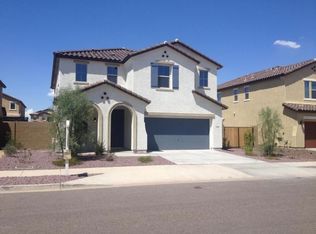 15538 W Jenan Dr, Surprise, AZ 85379