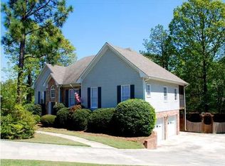 108 Kent Hill Cir, Alabaster, AL 35007