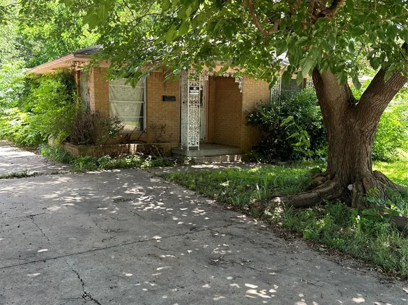 5122 Bradford Dr, Dallas, TX 75235