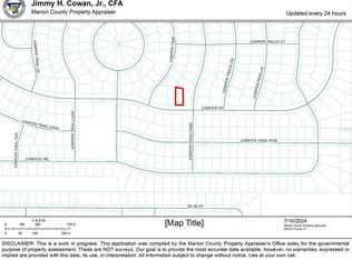 0 Juniper Rd #2, Ocala, FL 34480